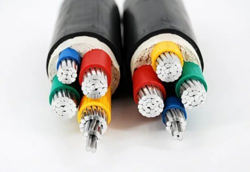 電纜、電線、繞組線，區別是什么？